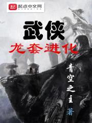 武侠龙套进化