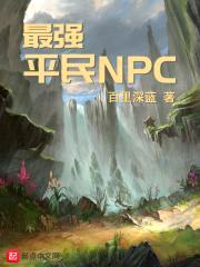 最强平民NPC